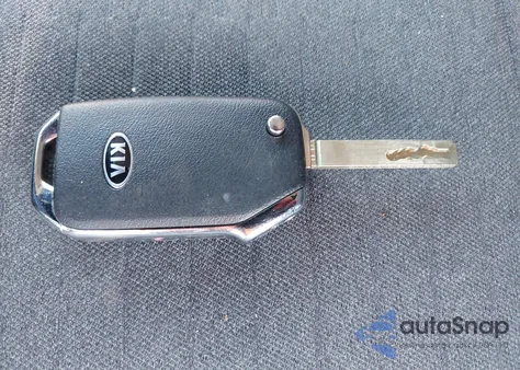 2021 Kia Seltos S from USA, damaged, VIN KNDEU2AA8M7077225